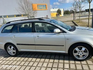 Toyota Avensis - 3