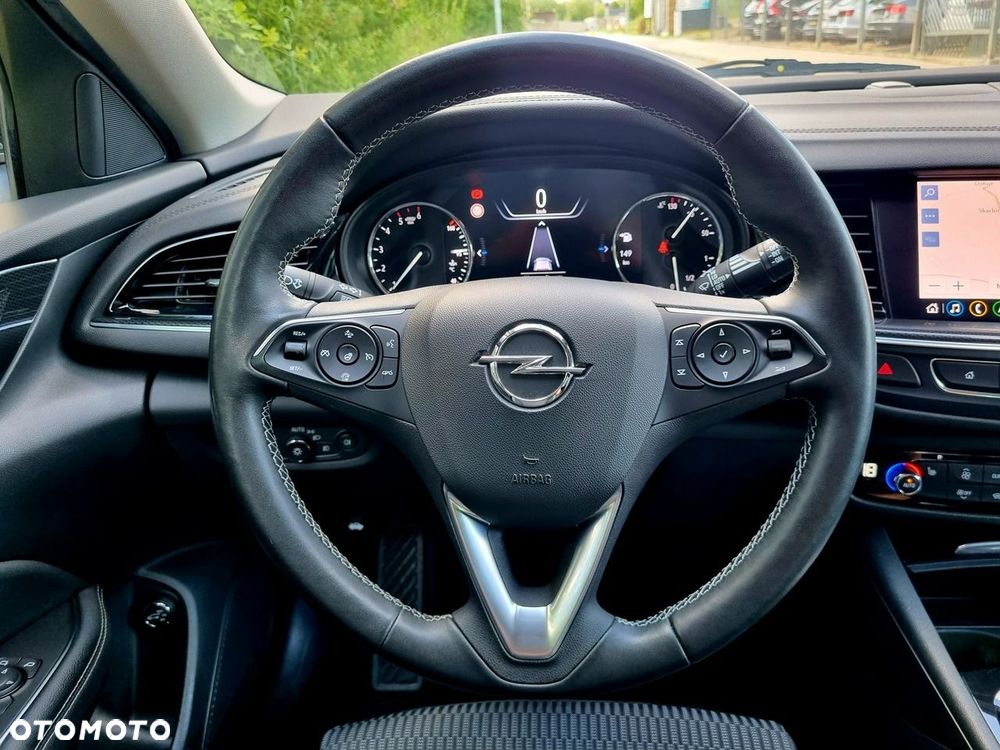 Opel Insignia 1.5 Automatik Elegance - 18