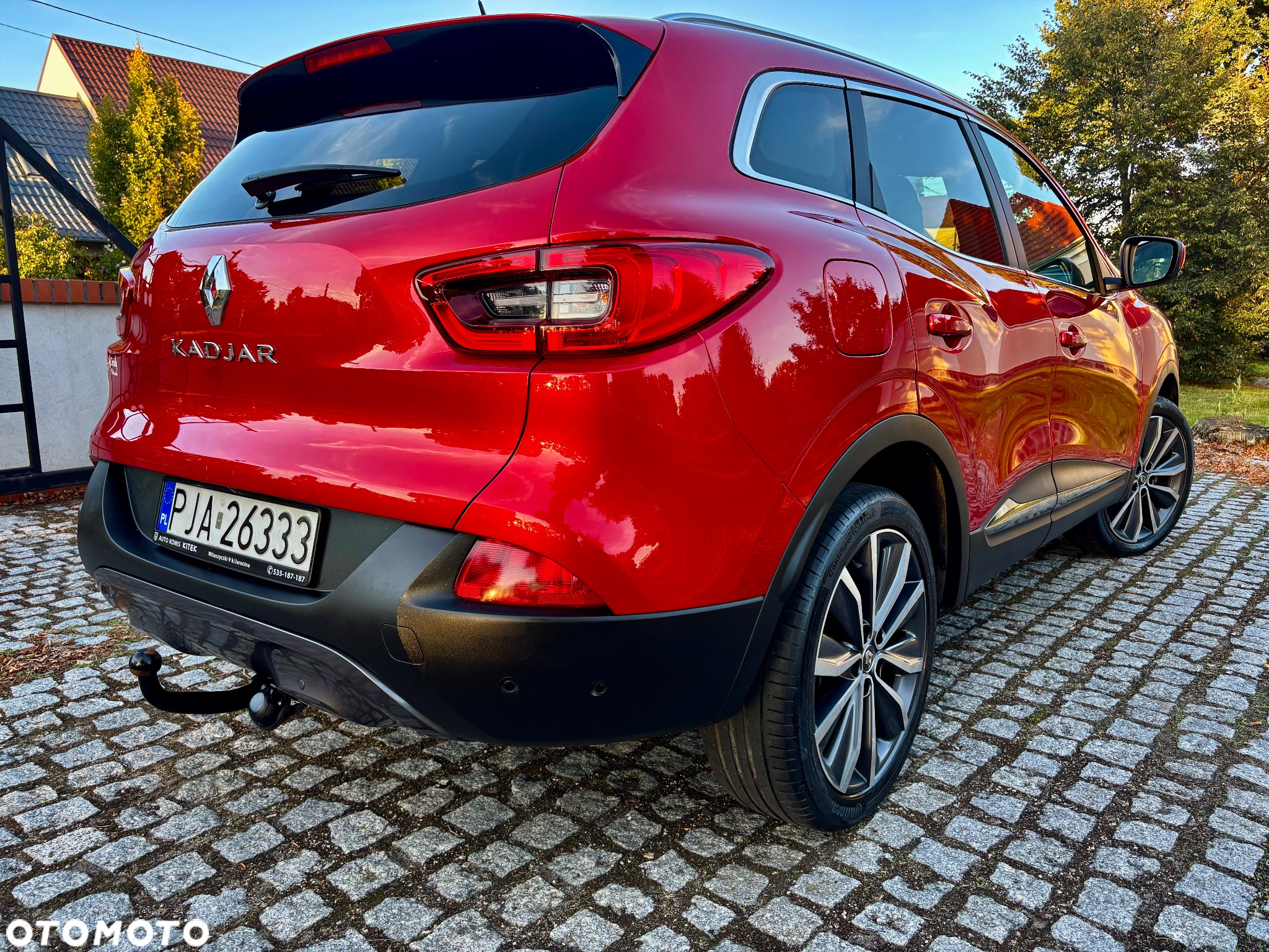Renault Kadjar - 15