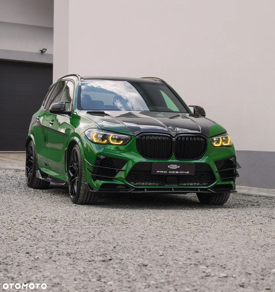 BMW X5 xDrive40i sport - 7