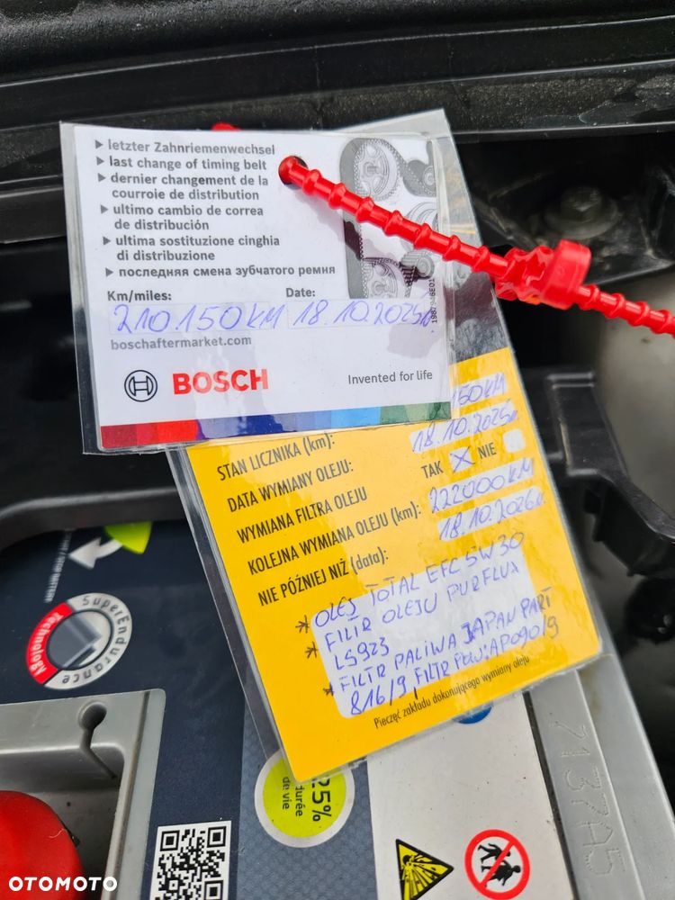 Peugeot 308 BlueHDi FAP 150 EAT6 Stop&Start GT-Line Edition - 40