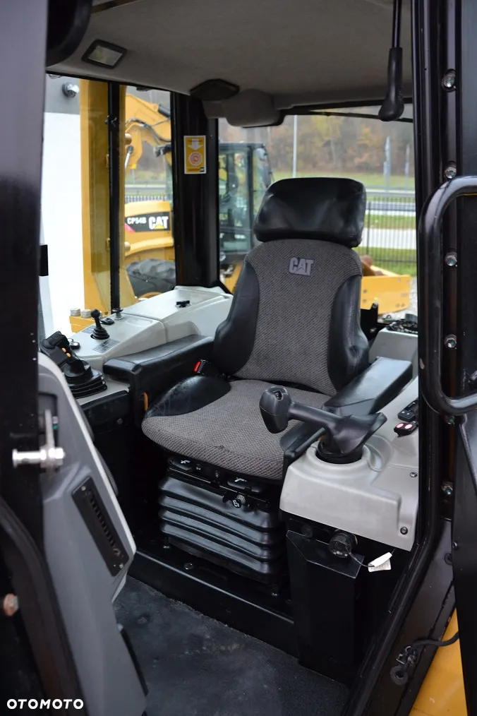 Caterpillar CAT D6N LGP - 20