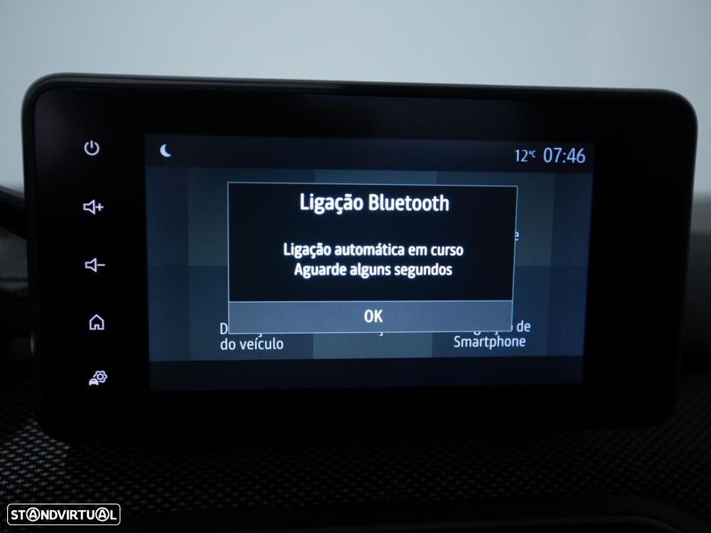 Dacia Sandero 1.0 ECO-G Expression Bi-Fuel - 20