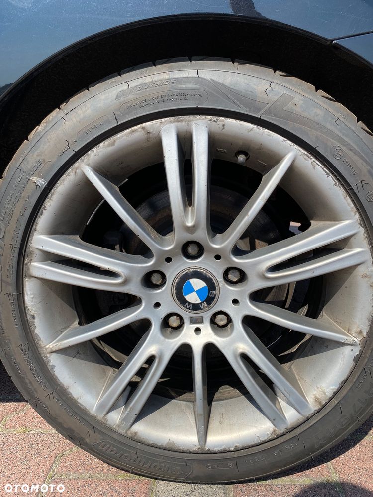 BMW Seria 1 118d - 7