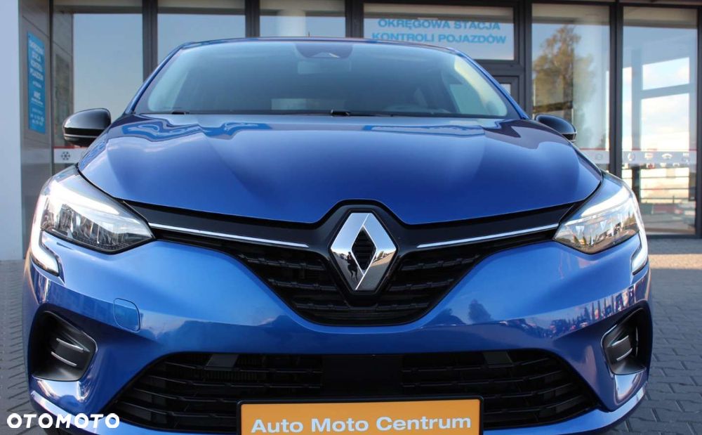 Renault Clio - 2