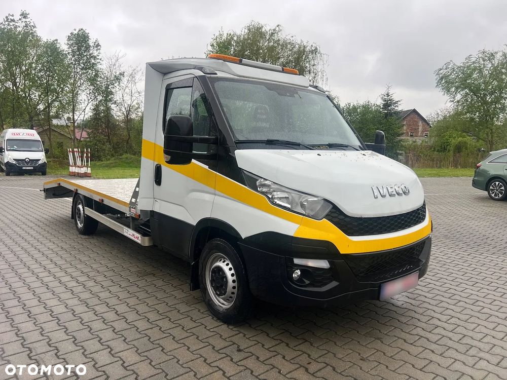 Iveco Daily 35C18 - 3