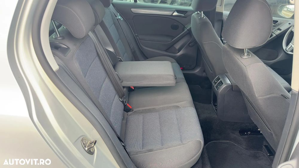 Volkswagen Golf 1.2 TSI Trendline - 19