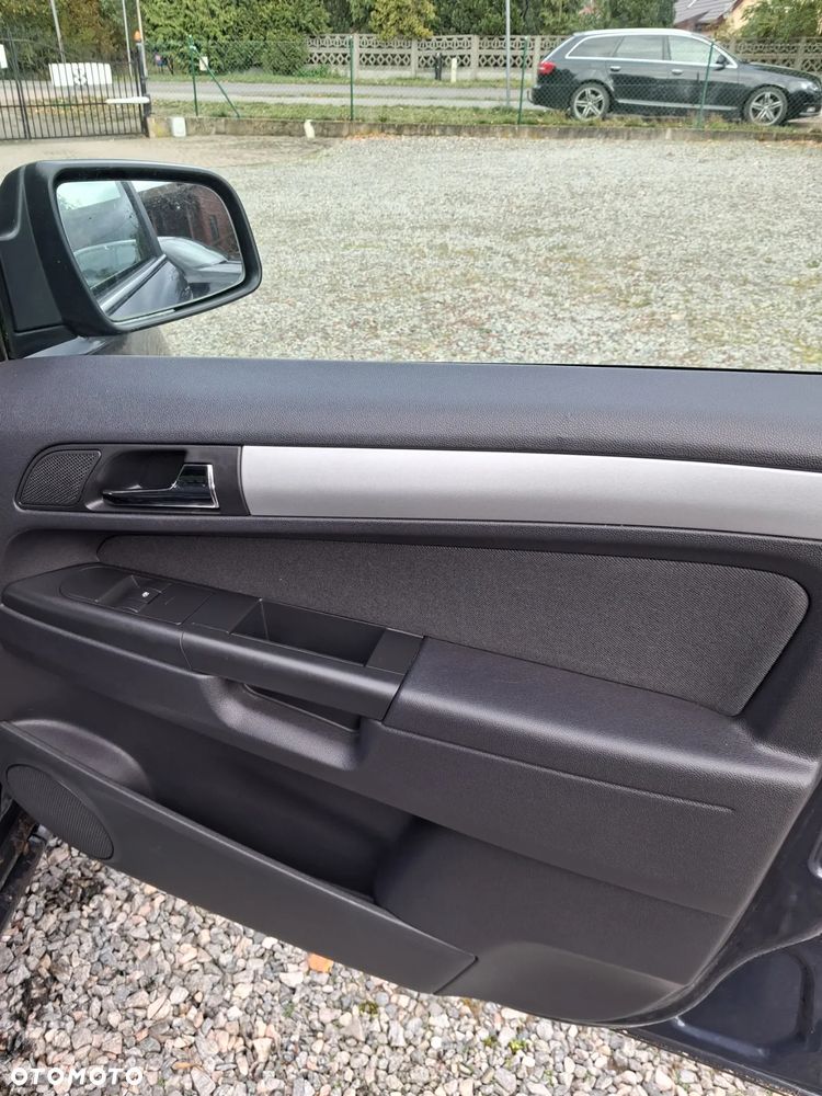 Opel Zafira 1.6 ECOFLEX Family Plus - 14