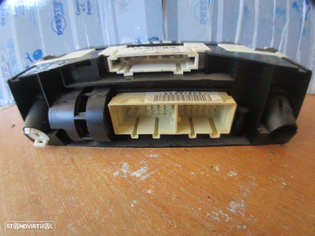 Comando Sofagem 6Q0820045G VW POLO 2006 VW FOX (5Z) 2006 1.4TDI 70CV 3P CINZA VW FOX (5Z) 2007 1.4TDI 70CV 3P PRETO - 2