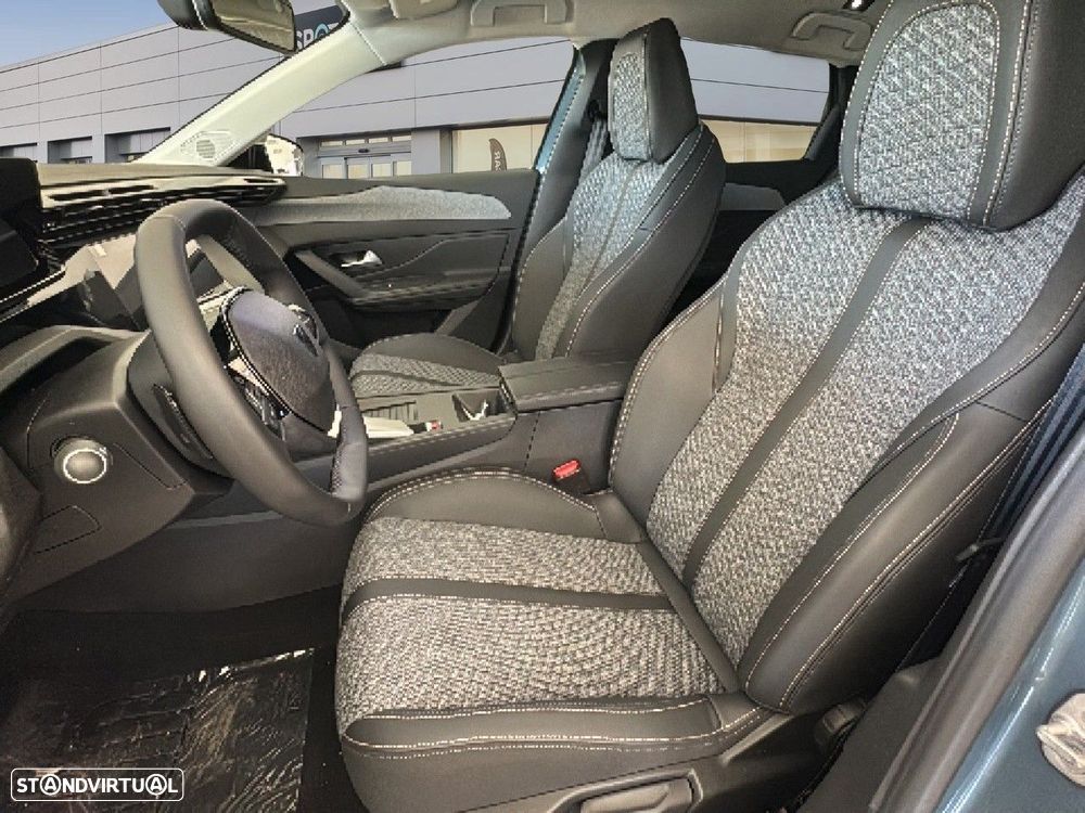 Peugeot 308 SW 1.5 BlueHDi Allure EAT8 - 9