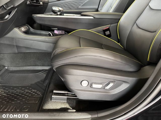 BAIC 5 Beijing 1.5T Comfort DCT - 15
