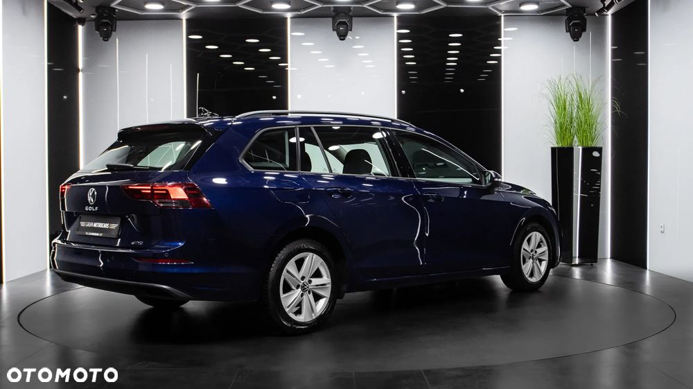 Volkswagen Golf Variant 1.5 eTSI EVO Life DSG - 7