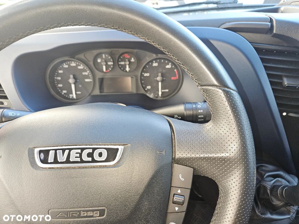 Iveco DAILY - 9
