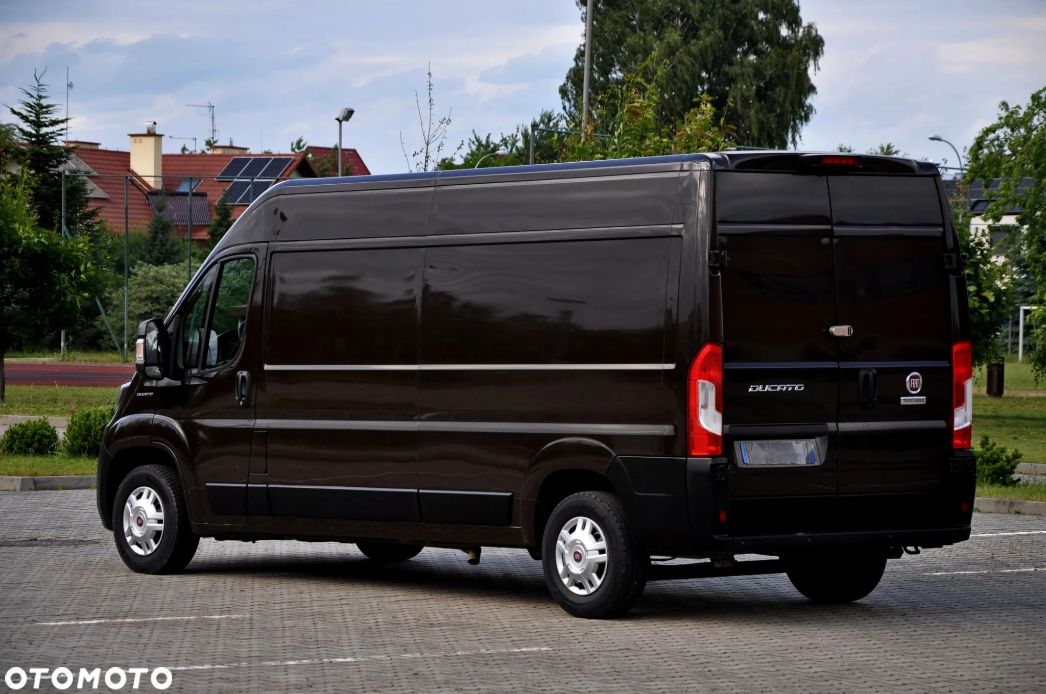 Fiat Ducato - 4