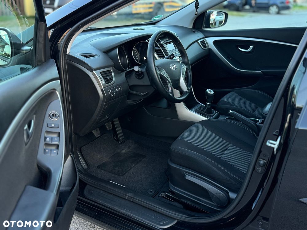 Hyundai i30 1.6 Style - 9