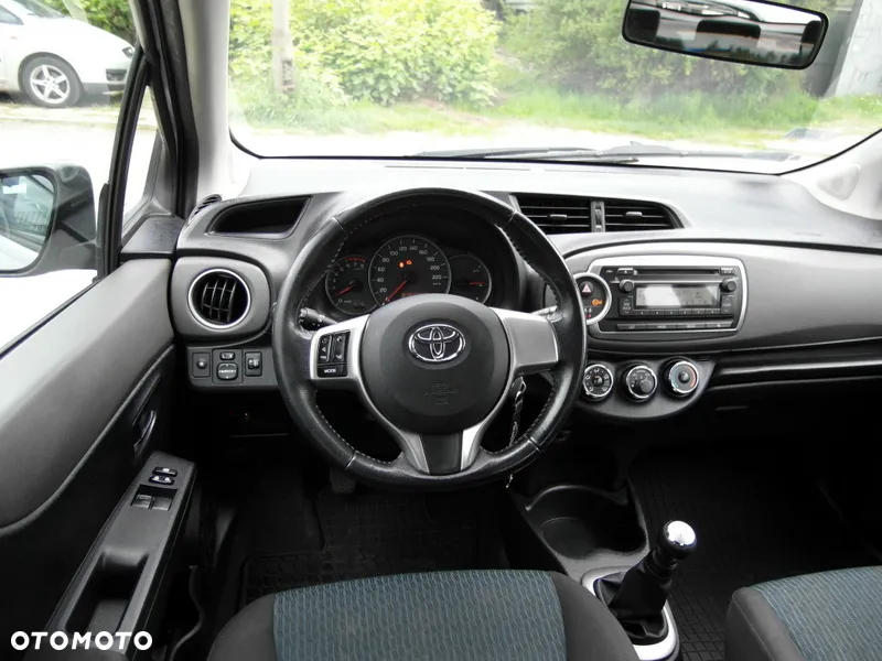 Toyota Yaris 1.0 Life - 22