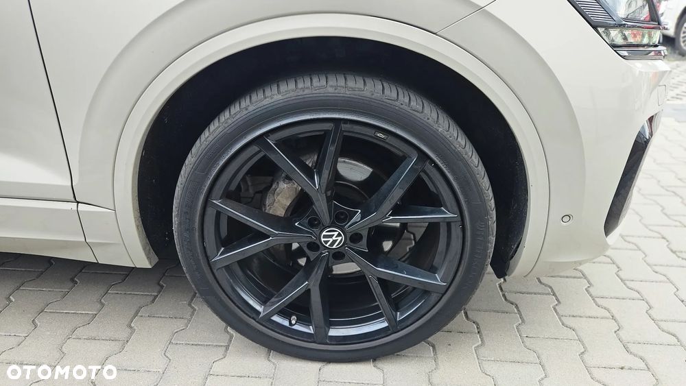 Volkswagen Touareg 3.0 V6 TDI 4Motion DPF Automatik Elegance - 11