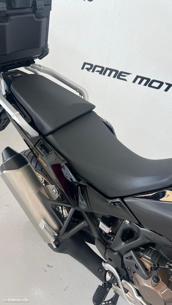 Honda Africa Twin 1100 ADV SPORT ES - 7