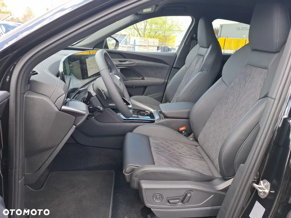 Audi Q5 Sportback TDI mHEV 150 kW Quattro S tronic - 19