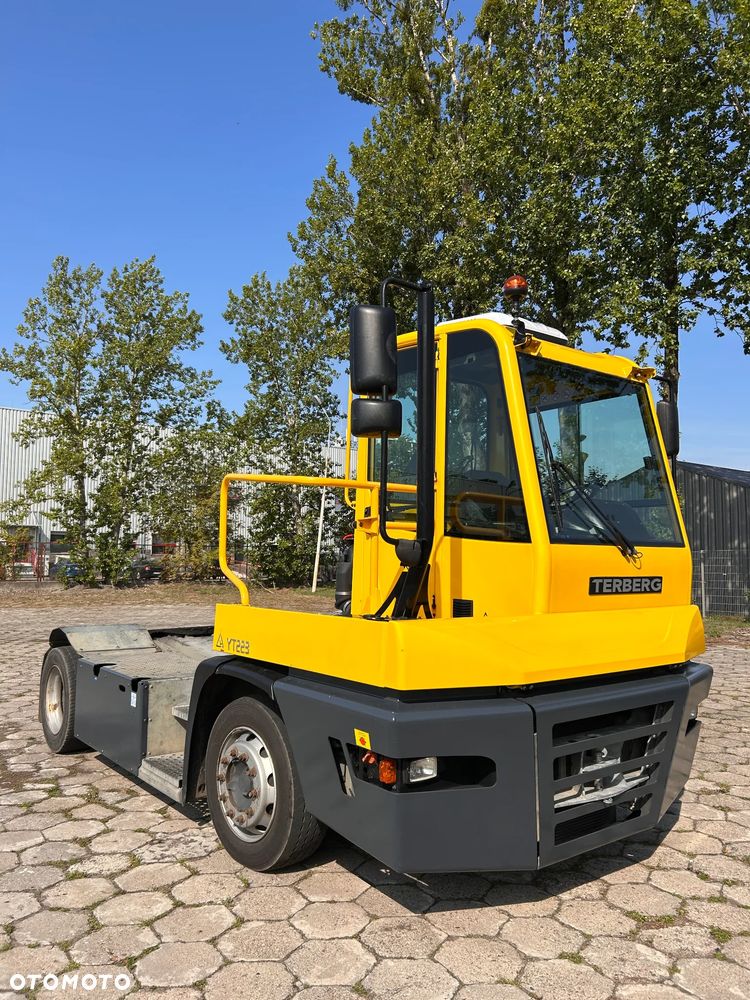 Terberg YT223 - 1