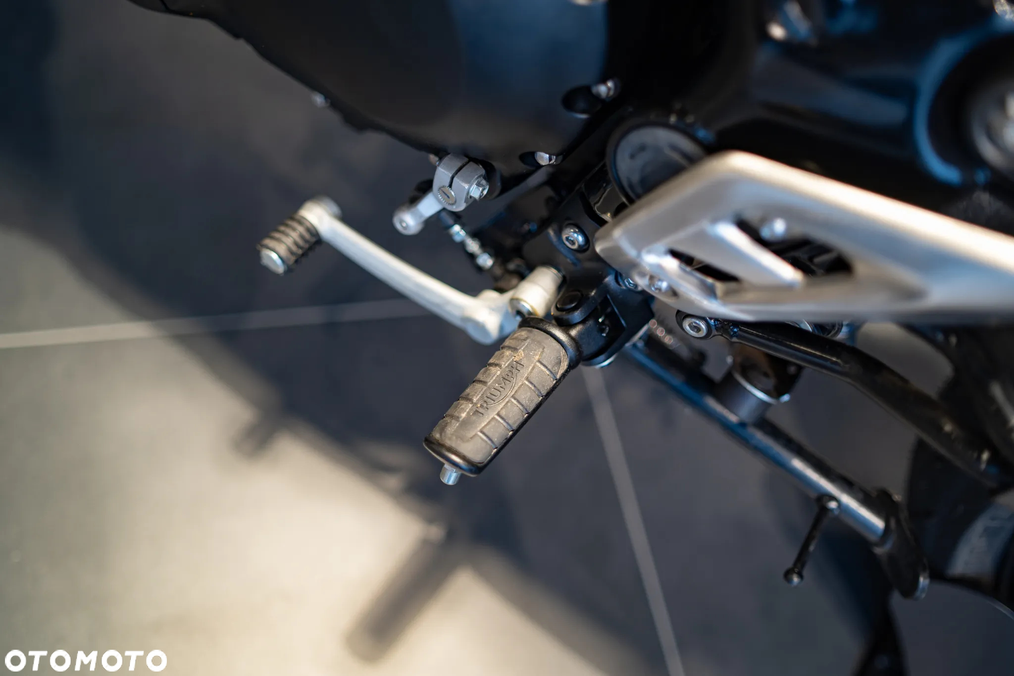 Triumph Speed Twin - 16