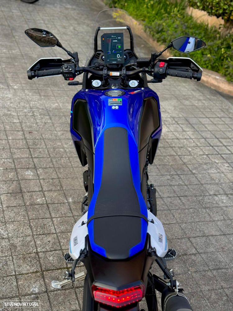 Yamaha Ténéré 700 LOW - 6