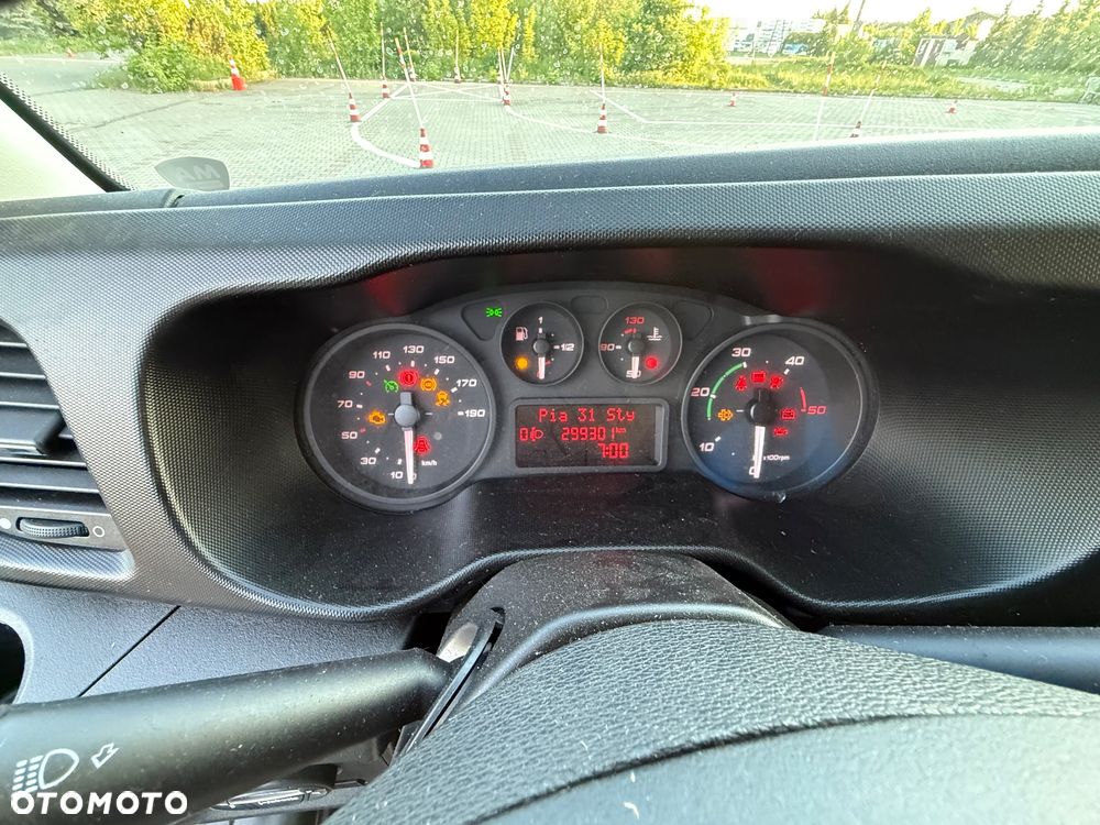 Iveco 35S 3.0HDi - 36