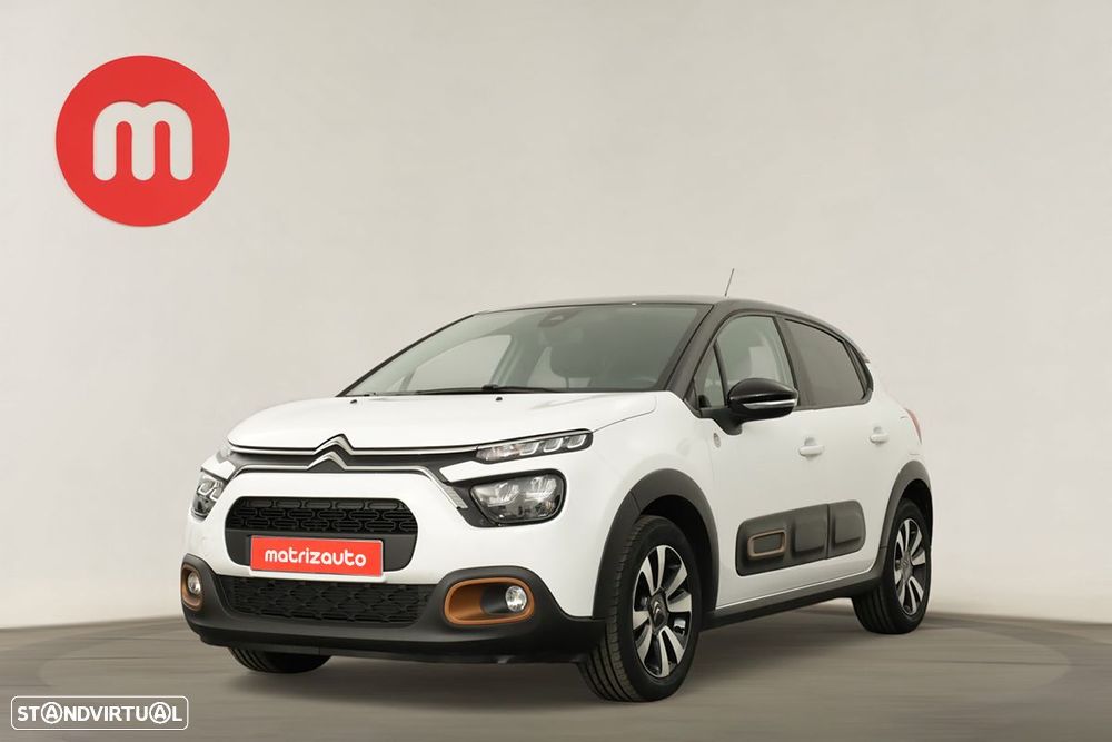 Citroën C3 1.2 PureTech C-Series - 2