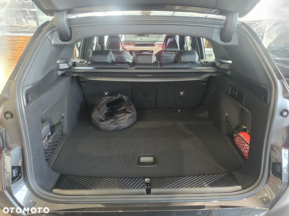 BMW X3 xDrive20 mHEV - 7