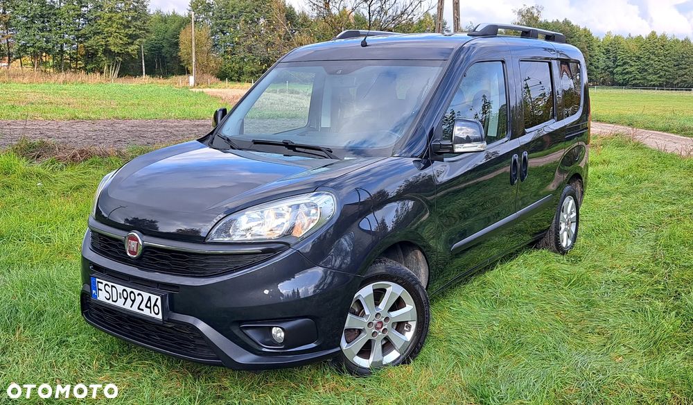 Fiat Doblo