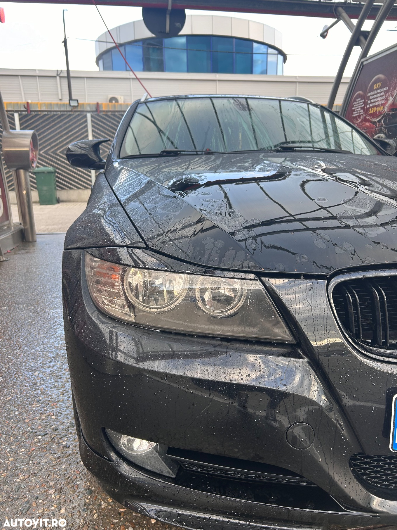BMW Seria 3 - 18