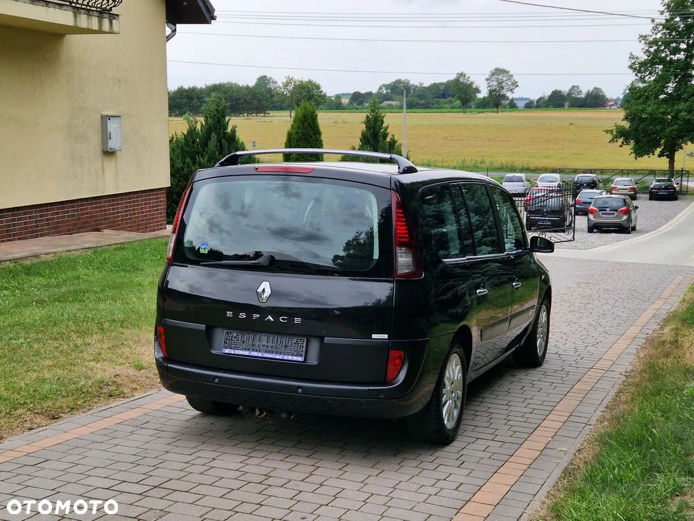 Renault Espace 2.0 Dynamique - 10