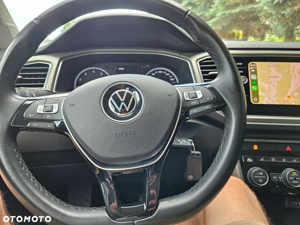 Volkswagen T-Roc 1.5 TSI ACT OPF Style - 24