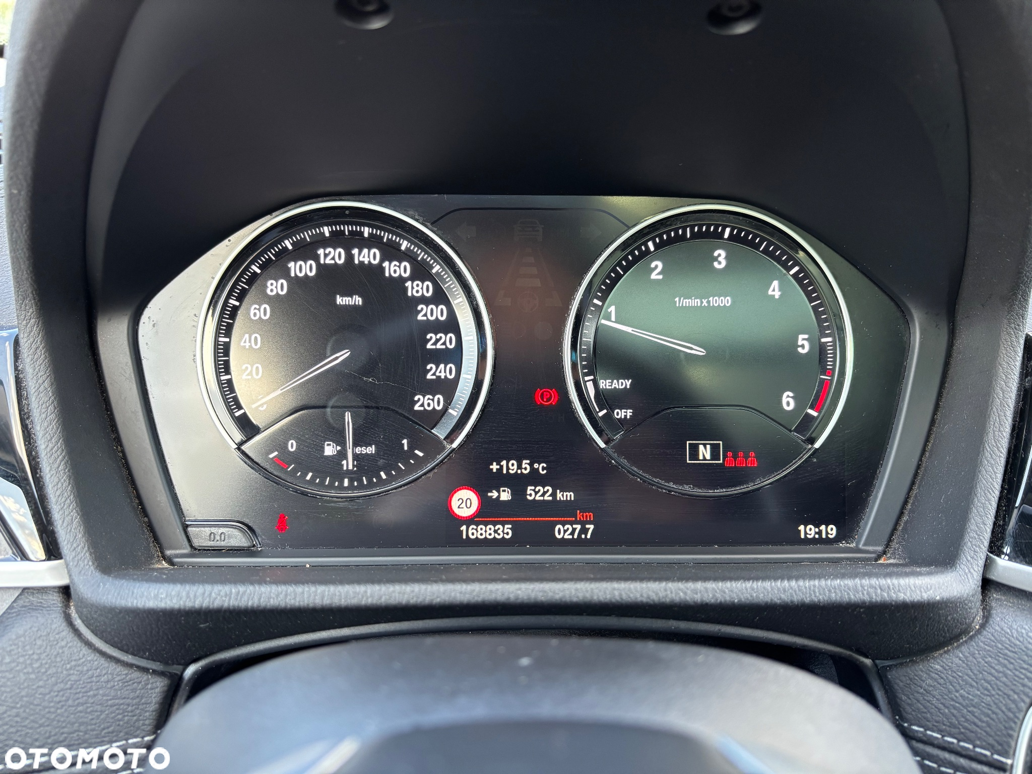 BMW X2 sDrive18d Edition GoldPlay - 24