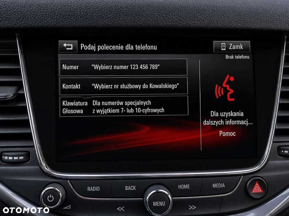 Opel Astra 1.6 CDTI Dynamic - 18