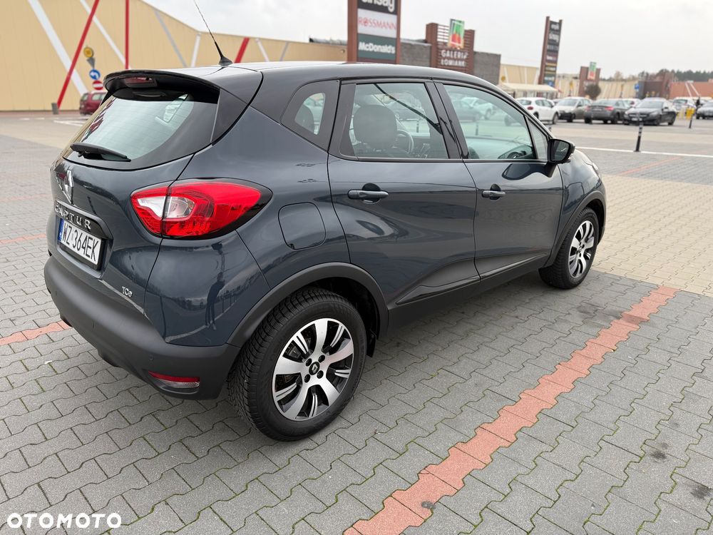 Renault Captur - 5