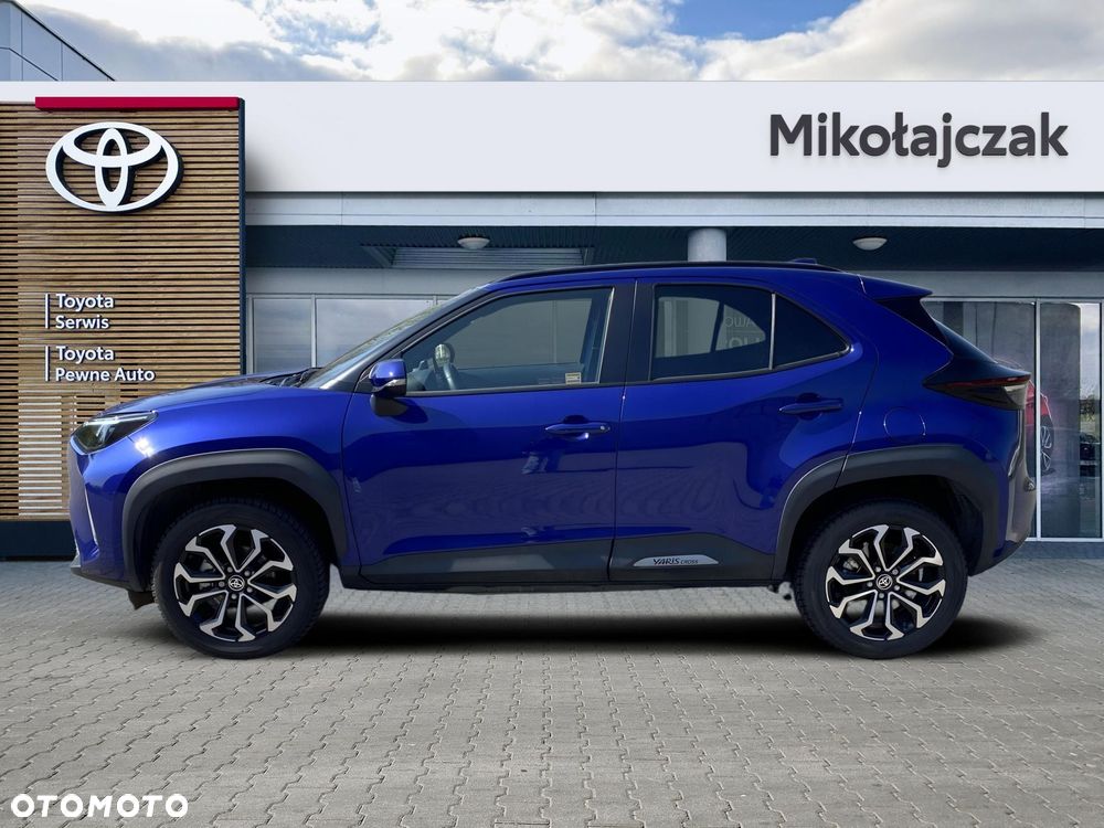 Toyota Yaris Cross Hybrid 1.5 Style - 10