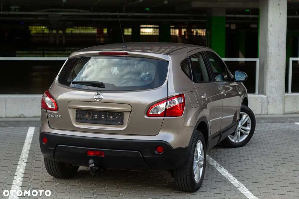 Nissan Qashqai - 21
