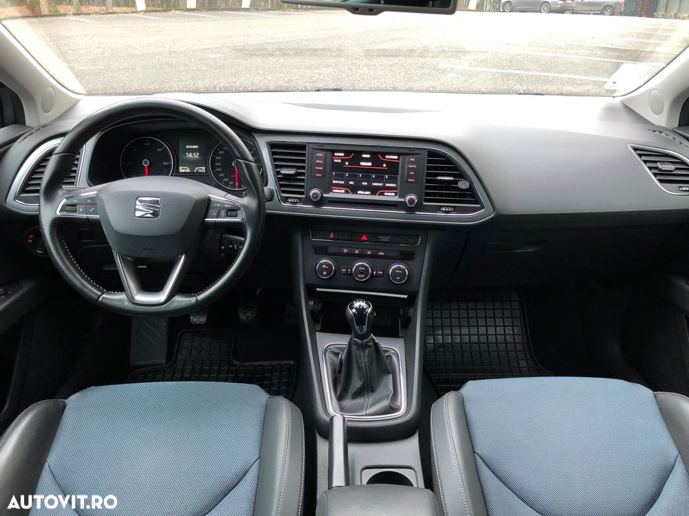 Seat Leon - 11