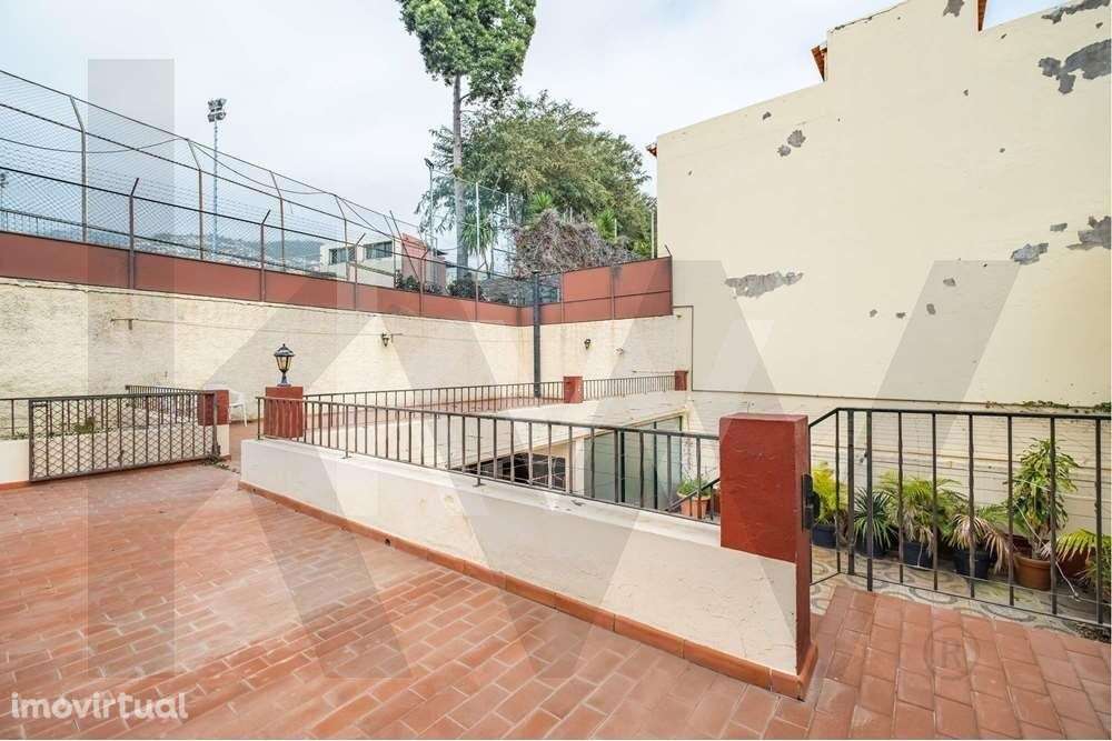 Vende apartamento T1 | Santa Maria Maior | Funchal | Ilha da Madeira - Grande imagem: 4/8