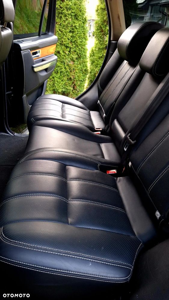 Land Rover Range Rover Sport S 3.0TD V6 HSE - 6