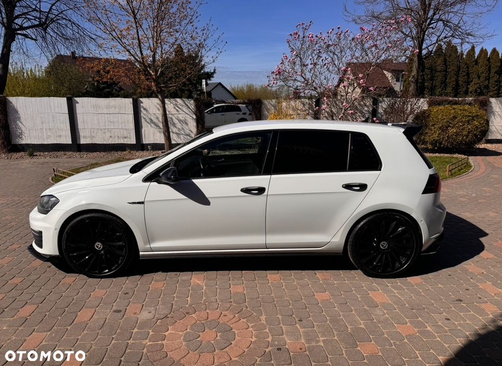 Volkswagen Golf 2.0 TDI BMT GTD DSG - 3