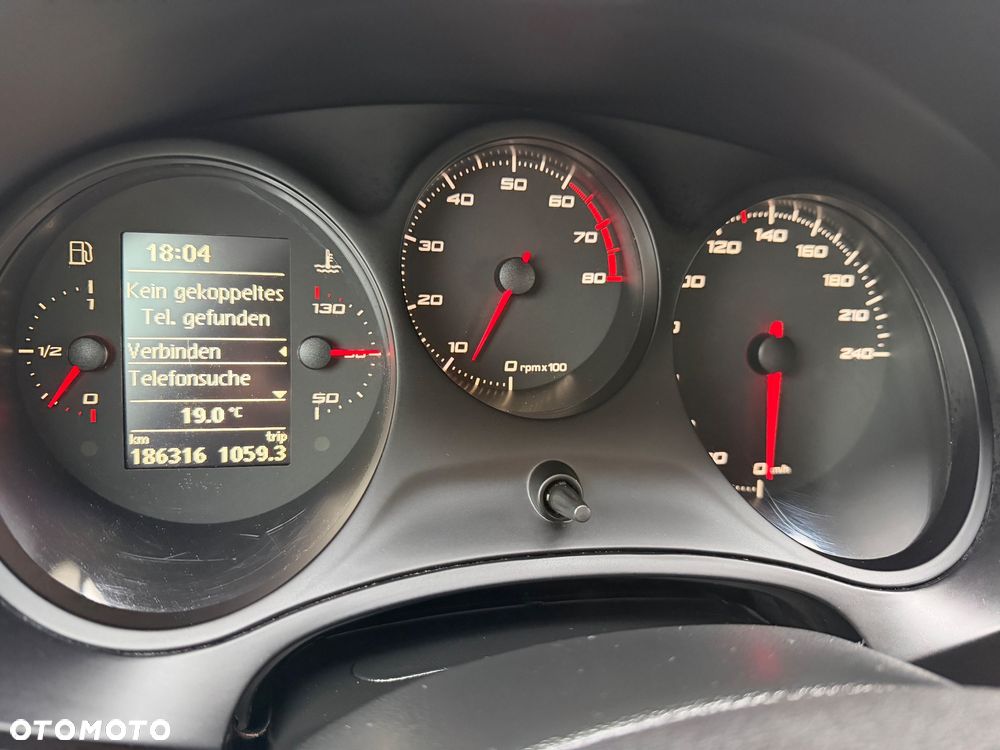 Seat Leon 1.2 TSI Ecomotive Reference Copa - 18