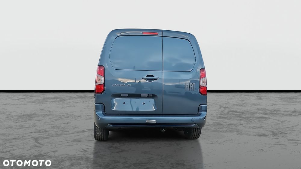 Fiat Doblo L2 VAN - 9