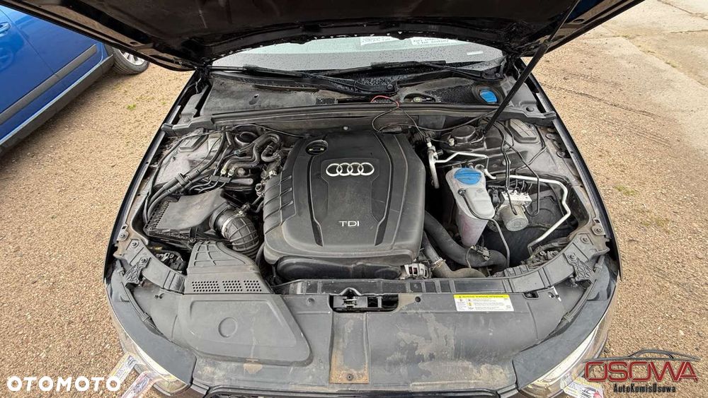 Audi A4 Avant 2.0 TDI DPF quattro S tronic S line Sportpaket - 31