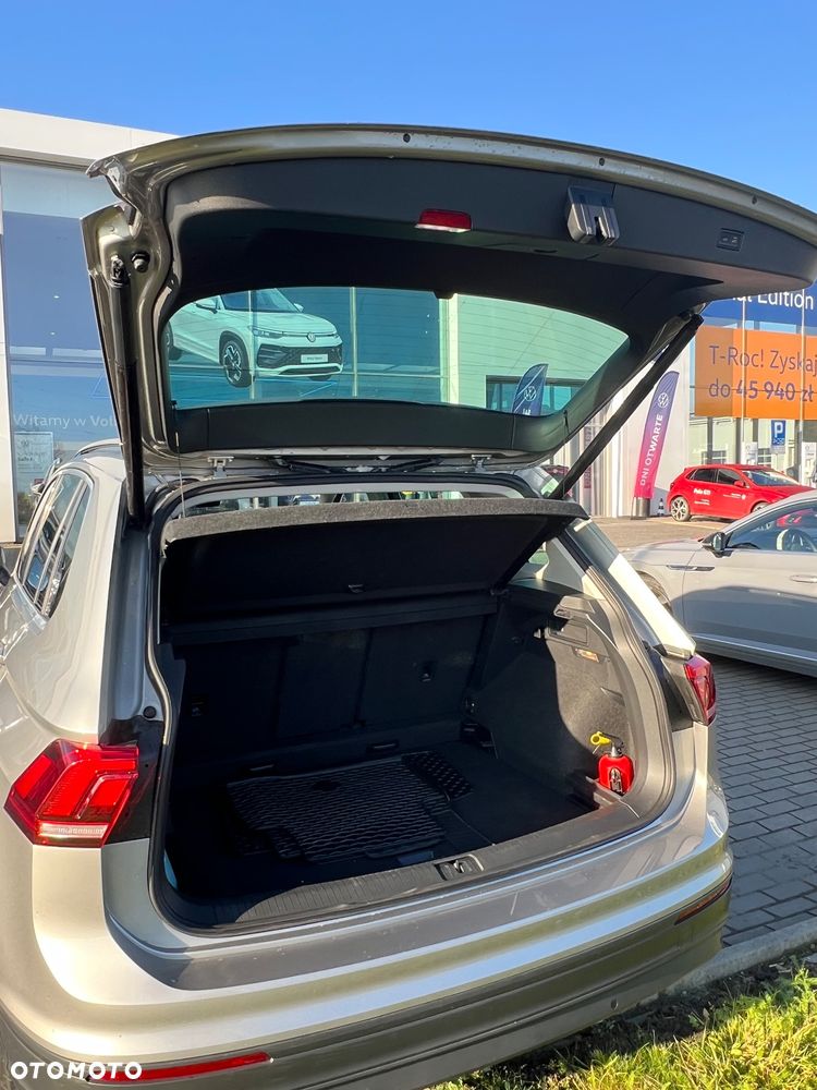 Volkswagen Tiguan 1.5 TSI EVO Comfortline DSG - 14