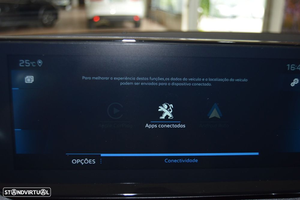 Peugeot 5008 - 29