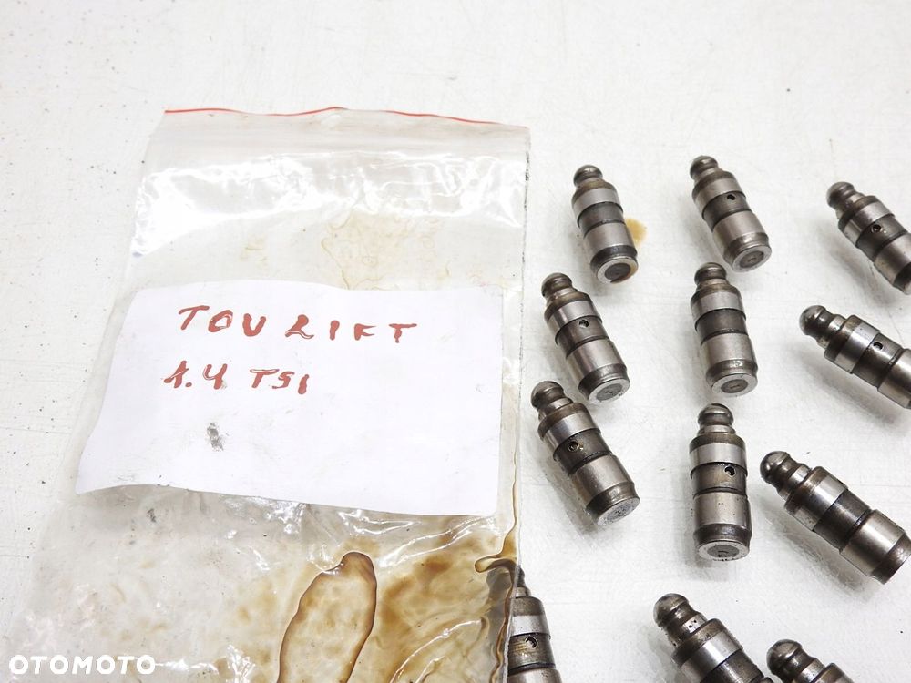 POPYCHACZ ZAWORU VW TOURAN 1.4 TSI - 5