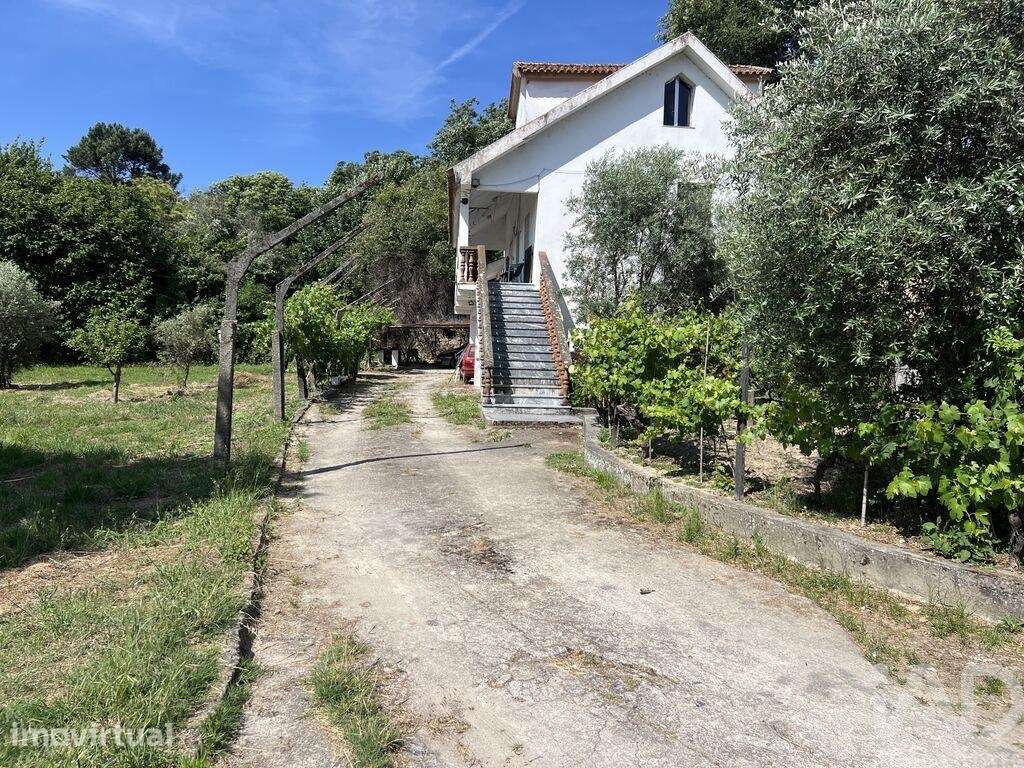 Quinta T3 em Viseu de 124 m2 - Grande imagem: 2/20