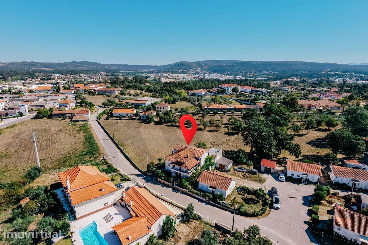 Moradia Bi Familiar em Vila Nova de Poiares - Grande imagem: 4/60